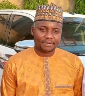 Hassan Namaka Dawaki